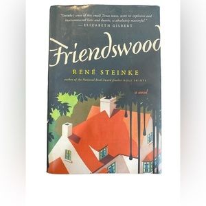 Friendswood By Rene Steinke